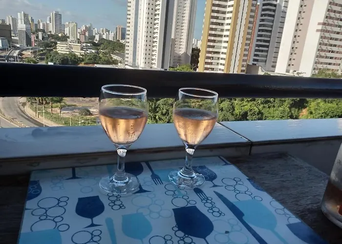 Flat Ana Regis Ap1010