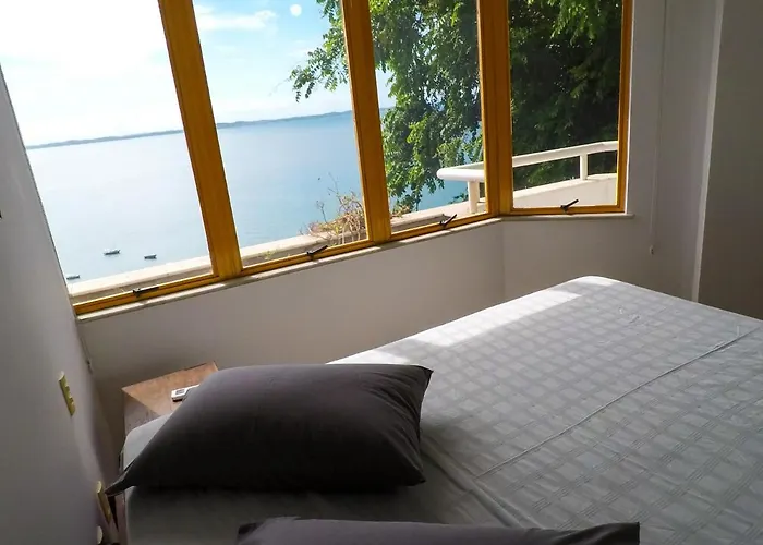 Total Vista Mar Gamboa De Cima