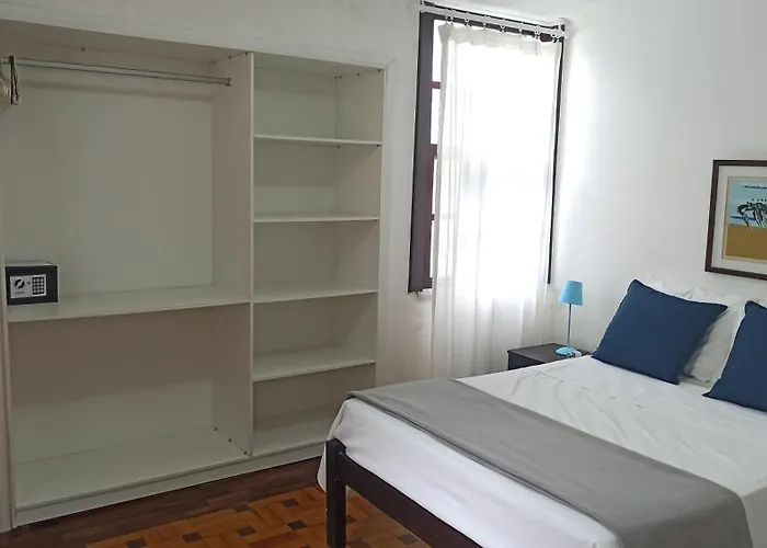 Pousada Estrela do Mar